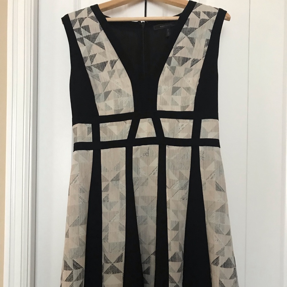 BCBG dress